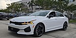 Used 2024 KIA K5 GT-LINE AUTO FWD in SUNRISE, FLORIDA