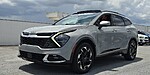 Used 2024 KIA SPORTAGE SX-PRESTIGE FWD in SUNRISE, FLORIDA