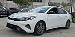 Used 2023 KIA FORTE GT-LINE IVT in SUNRISE, FLORIDA