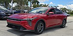 Used 2025 KIA K4 LXS FWD in SUNRISE, FLORIDA