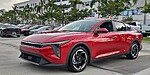 Used 2025 KIA K4 EX FWD in SUNRISE, FLORIDA