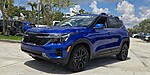 Used 2025 KIA SELTOS X-LINE DCT AWD in SUNRISE, FLORIDA