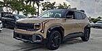 Used 2027 KIA SELTOS X-LINE SX AWD in SUNRISE, FLORIDA