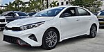 Used 2023 KIA FORTE GT-LINE IVT in SUNRISE, FLORIDA