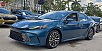 Used 2026 TOYOTA CAMRY XLE in SUNRISE, FLORIDA