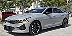 Used 2024 KIA K5 GT-LINE AUTO FWD in SUNRISE, FLORIDA