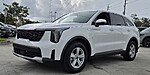 Used 2026 KIA SORENTO LX FWD in SUNRISE, FLORIDA
