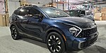 Used 2023 KIA SPORTAGE PLUG-IN HYBRID X-LINE AWD in SUNRISE, FLORIDA