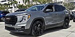 Used 2023 GMC TERRAIN FWD 4DR SLT in SUNRISE, FLORIDA