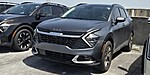 Used 2025 KIA SPORTAGE HYBRID SX-PRESTIGE AWD in SUNRISE, FLORIDA