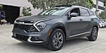 Used 2025 KIA SPORTAGE HYBRID SX-PRESTIGE AWD in SUNRISE, FLORIDA