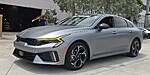 Used 2026 KIA K5 GT-LINE AUTO FWD in SUNRISE, FLORIDA