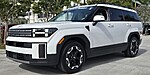 Used 2025 HYUNDAI SANTA FE SEL FWD in SUNRISE, FLORIDA