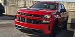 Used 2022 CHEVROLET SILVERADO 1500 LTD 2WD CREW CAB 147" CUSTOM in SUNRISE, FLORIDA