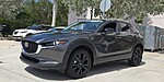 Used 2025 MAZDA CX-30 2.5 S SELECT SPORT AWD in SUNRISE, FLORIDA