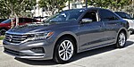 Used 2020 Volkswagen Passat 2.0T S AUTO in SUNRISE, FLORIDA