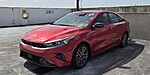 Used 2024 KIA FORTE GT-LINE IVT in SUNRISE, FLORIDA