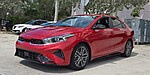 Used 2024 KIA FORTE GT-LINE IVT in SUNRISE, FLORIDA