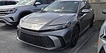 Used 2025 TOYOTA CAMRY SE in SUNRISE, FLORIDA