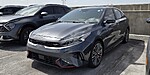 Used 2023 KIA FORTE GT DCT in SUNRISE, FLORIDA