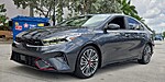 Used 2023 KIA FORTE GT DCT in SUNRISE, FLORIDA