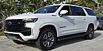 Used 2024 CHEVROLET SUBURBAN 4WD 4DR Z71 in SUNRISE, FLORIDA