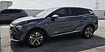 Used 2023 KIA SPORTAGE EX FWD in SUNRISE, FLORIDA
