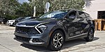 Used 2023 KIA SPORTAGE EX FWD in SUNRISE, FLORIDA