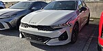 Used 2023 KIA K5 GT-LINE AUTO FWD in SUNRISE, FLORIDA