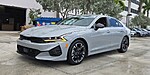Used 2023 KIA K5 GT-LINE AUTO FWD in SUNRISE, FLORIDA