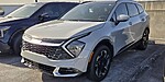 Used 2025 KIA SPORTAGE SX-PRESTIGE FWD in SUNRISE, FLORIDA