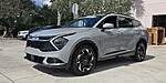 Used 2025 KIA SPORTAGE SX-PRESTIGE FWD in SUNRISE, FLORIDA