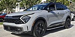 Used 2023 KIA SPORTAGE X-PRO PRESTIGE AWD in SUNRISE, FLORIDA