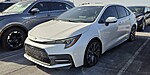 Used 2020 TOYOTA COROLLA SE CVT in SUNRISE, FLORIDA