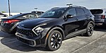 Used 2023 KIA SPORTAGE PLUG-IN HYBRID X-LINE AWD in SUNRISE, FLORIDA