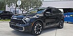 Used 2023 KIA SPORTAGE PLUG-IN HYBRID X-LINE AWD in SUNRISE, FLORIDA
