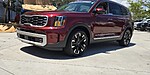 Used 2024 KIA TELLURIDE SX FWD in SUNRISE, FLORIDA