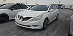 Used 2013 HYUNDAI SONATA 4DR SDN 2.4L AUTO SE in SUNRISE, FLORIDA