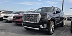 Used 2021 GMC YUKON XL 2WD 4dr Denali in SUNRISE, FLORIDA