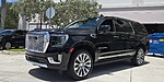 Used 2021 GMC YUKON XL 2WD 4DR DENALI in SUNRISE, FLORIDA
