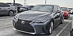 Used 2025 LEXUS IS IS 300 RWD in SUNRISE, FLORIDA