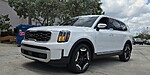 Used 2024 KIA TELLURIDE S FWD in SUNRISE, FLORIDA