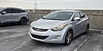 Used 2013 HYUNDAI ELANTRA 4dr Sdn Auto GLS PZEV (Ulsan Plant) *Ltd Avail* in SUNRISE, FLORIDA