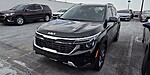 Used 2024 KIA SELTOS S IVT FWD in SUNRISE, FLORIDA
