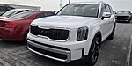 Used 2024 KIA TELLURIDE EX FWD in SUNRISE, FLORIDA