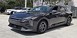 Used 2025 KIA K4 LXS FWD in SUNRISE, FLORIDA