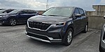 Used 2024 KIA CARNIVAL LX FWD W/SEAT PKG in SUNRISE, FLORIDA