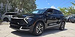 Used 2024 KIA SPORTAGE EX FWD in SUNRISE, FLORIDA