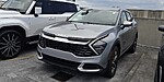 Used 2024 KIA SPORTAGE EX FWD in SUNRISE, FLORIDA