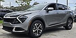 Used 2024 KIA SPORTAGE EX FWD in SUNRISE, FLORIDA